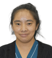 Alisha Gurung
