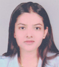 Barsha Pandey