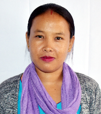 Bishnu majhi