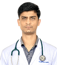 Dr. Deepak Regmi