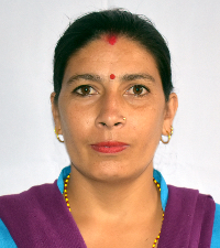 Ganga Devi Sharma