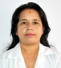 Saraswati Pathak