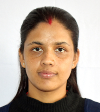 Sarita Sharma