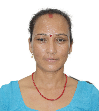 Sarmila Kumari Nepali