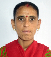 Sita Kumari Sharma